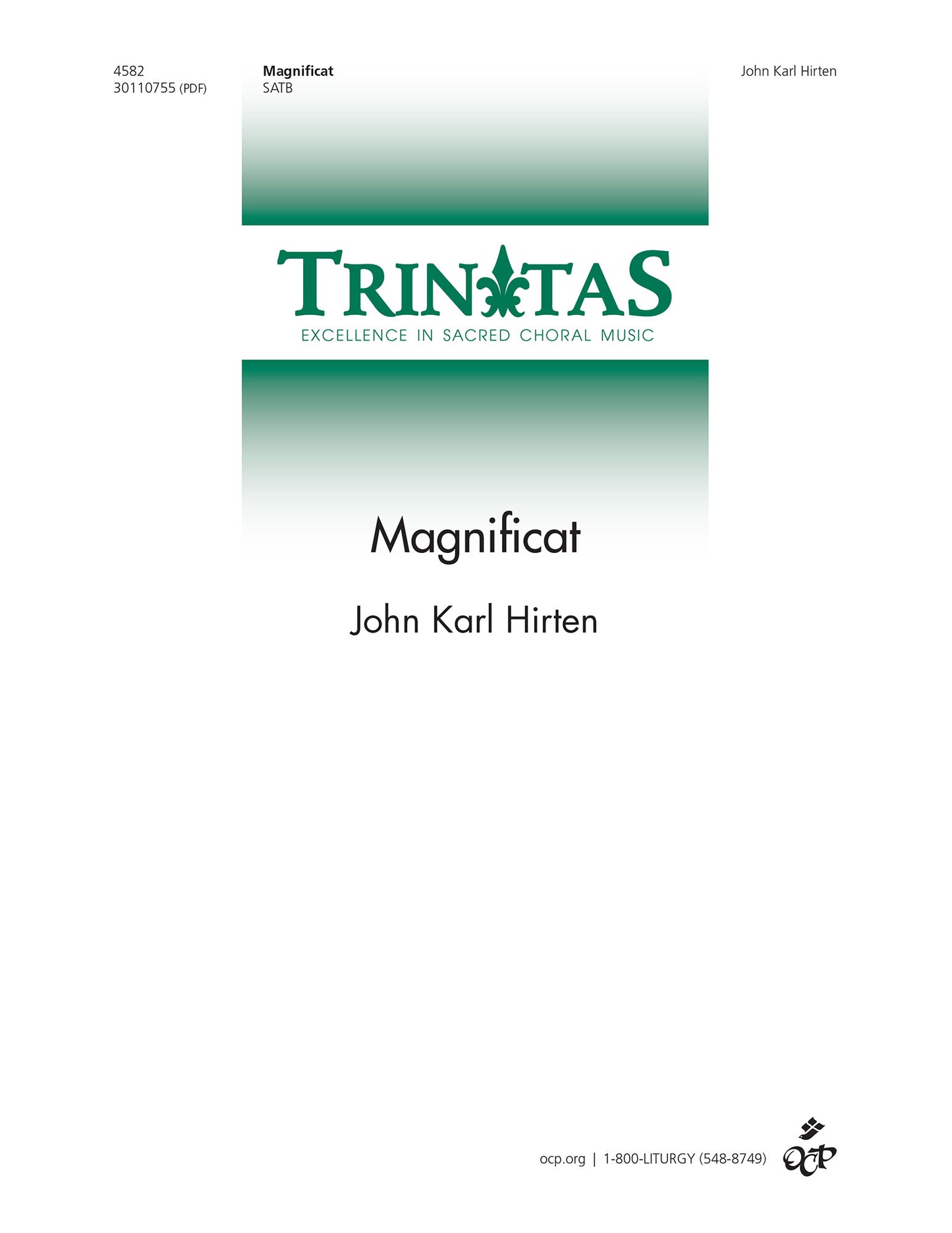 Magnificat