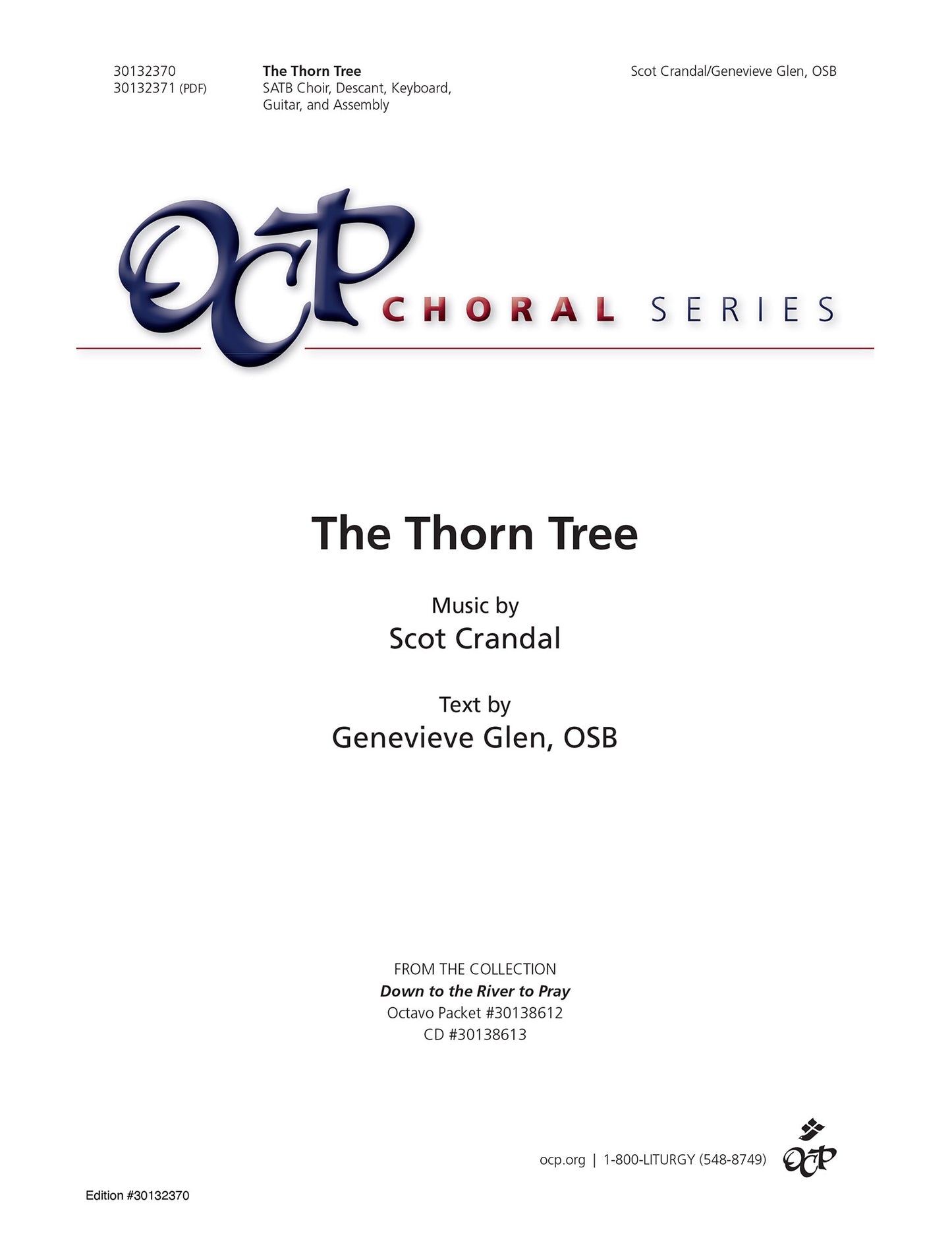 The Thorn Tree
