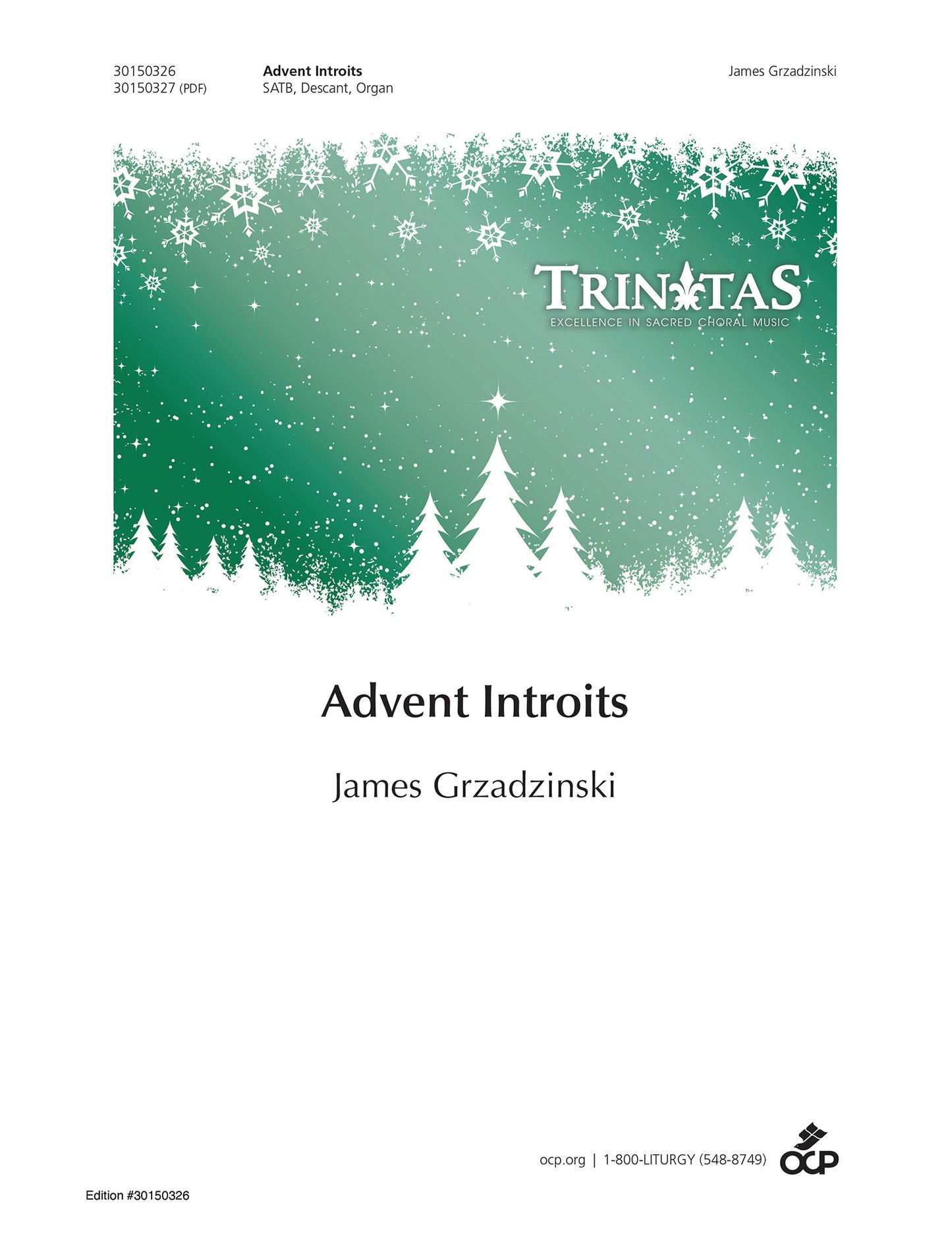 Advent Introits