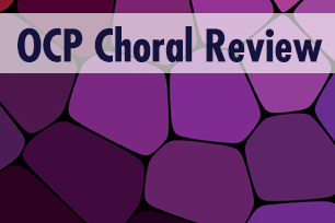 Choral music for Ordinary Time