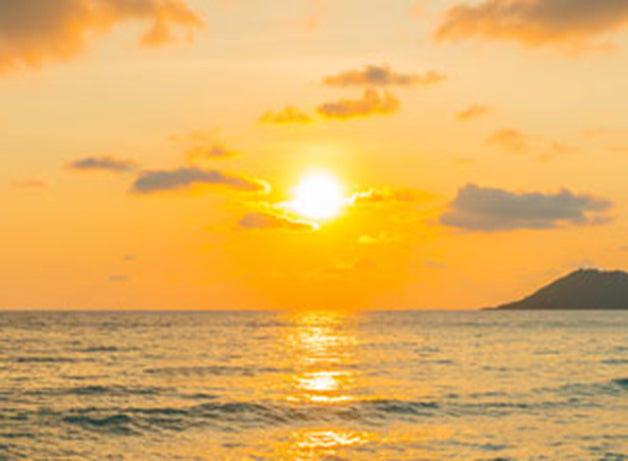 Songs for Ordinary Time