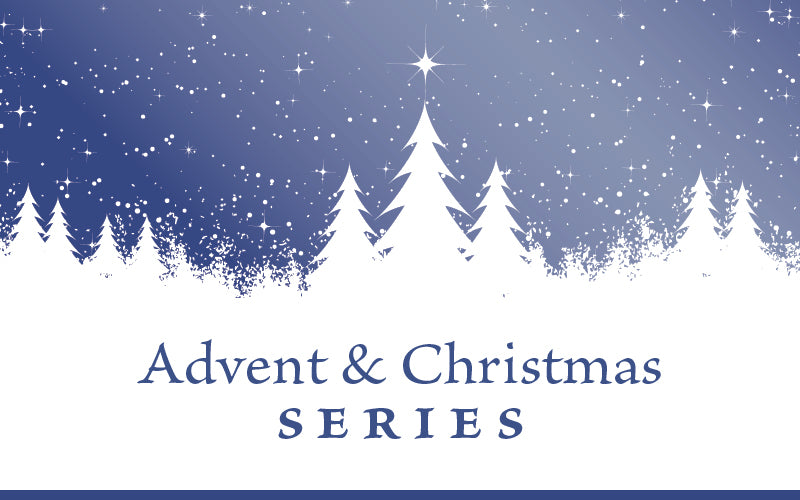 OCP Advent & Christmas Series