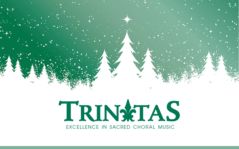 Trinitas Advent & Christmas Series