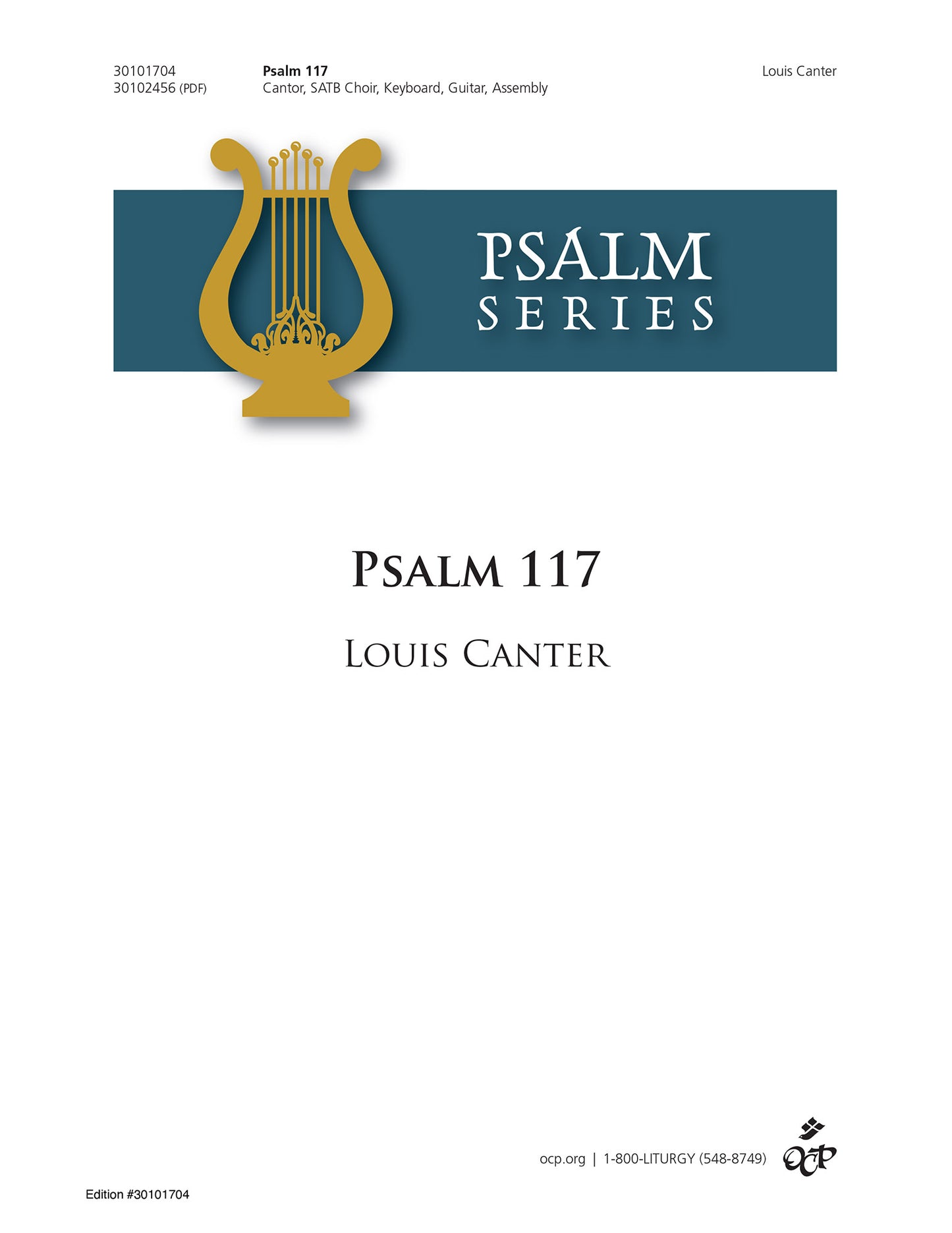 Psalm 117
