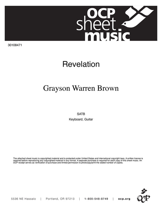 Revelation