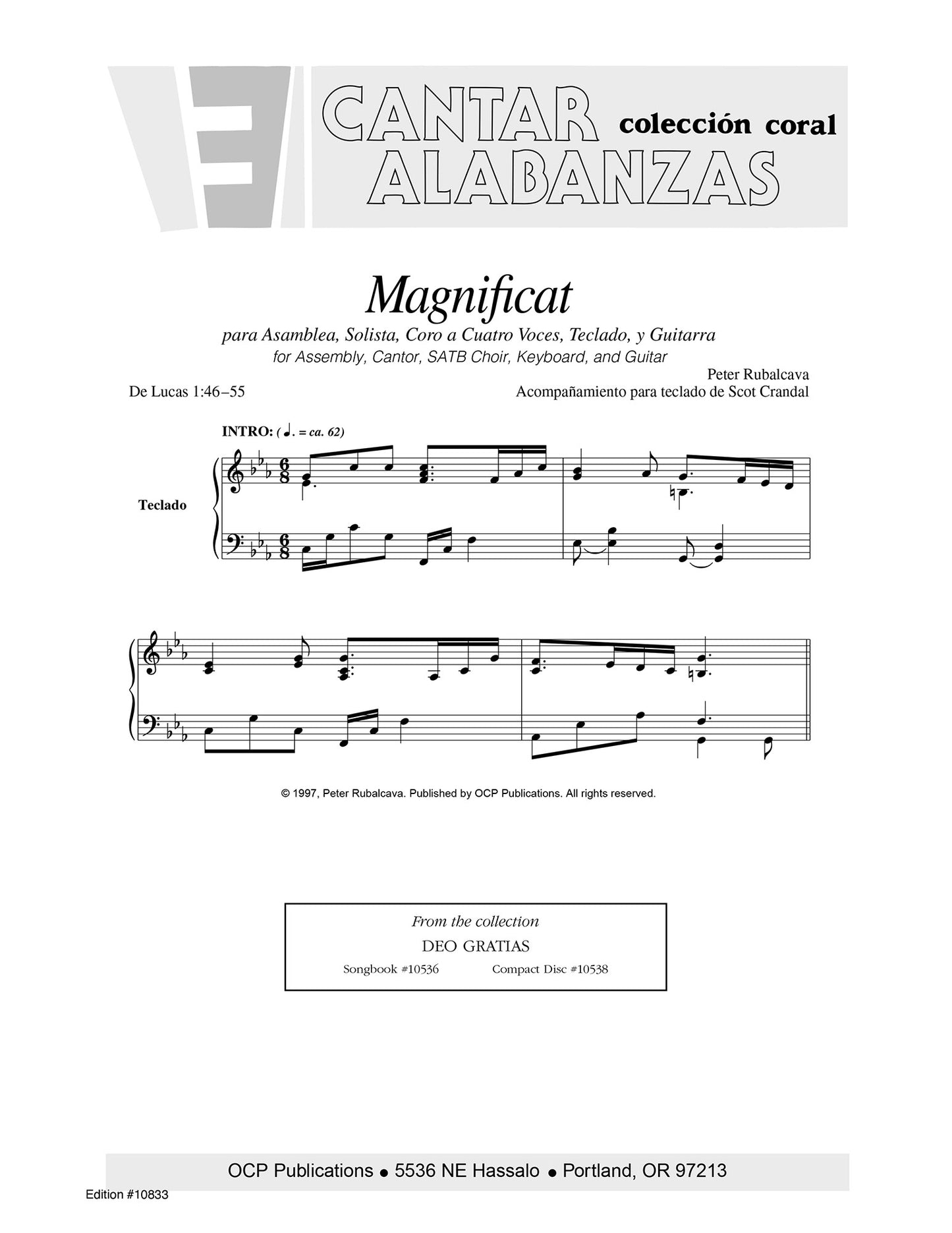 Magnificat