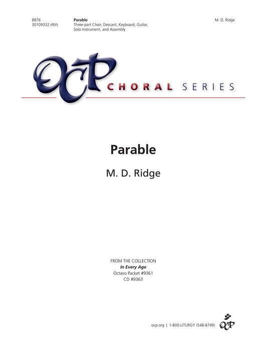 Parable