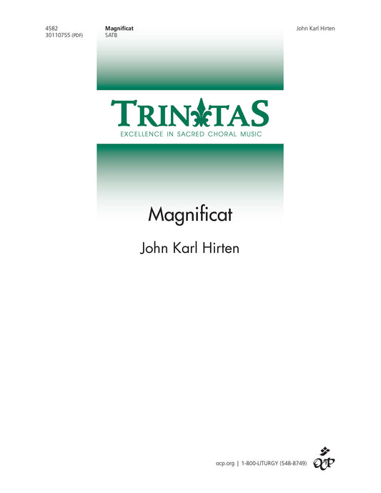 Magnificat