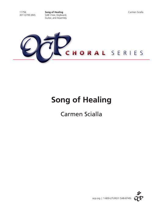 Song of Healing