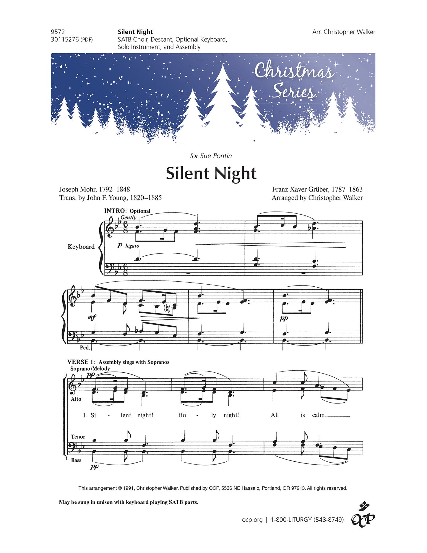 Silent Night