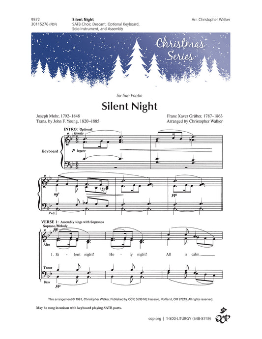 Silent Night