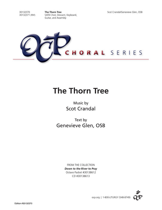 The Thorn Tree