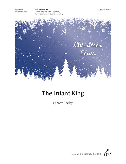 The Infant King