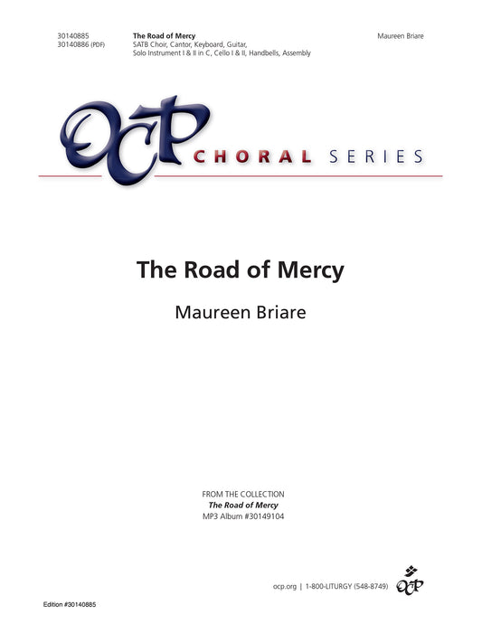 The Road of Mercy