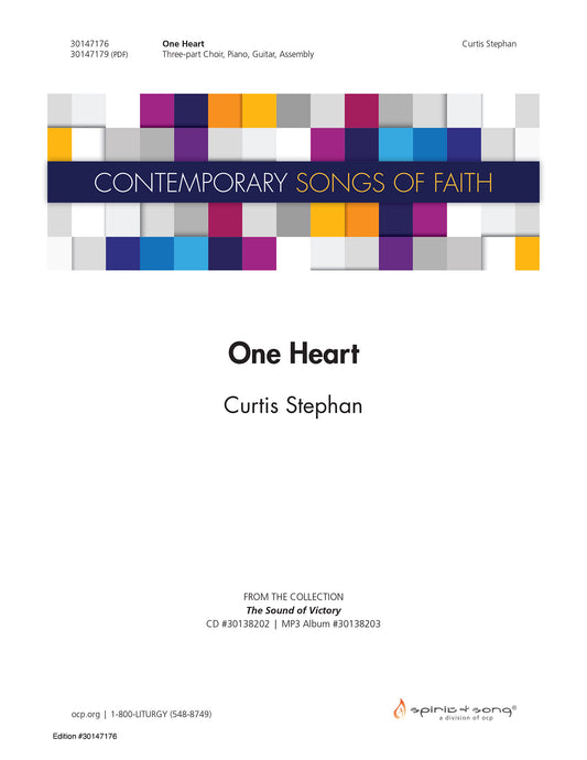 One Heart