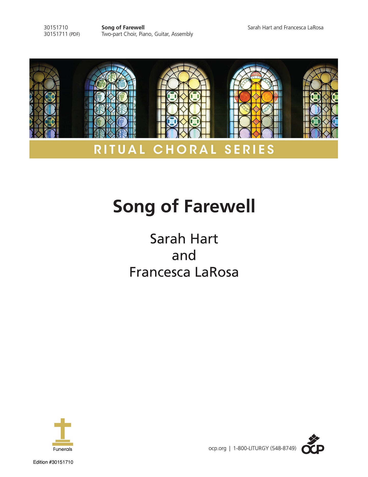 Song of Farewell